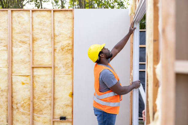 Best Insulation Removal  in Weleetka, OK