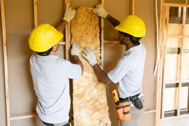 Best Blown-in Insulation  in Weleetka, OK